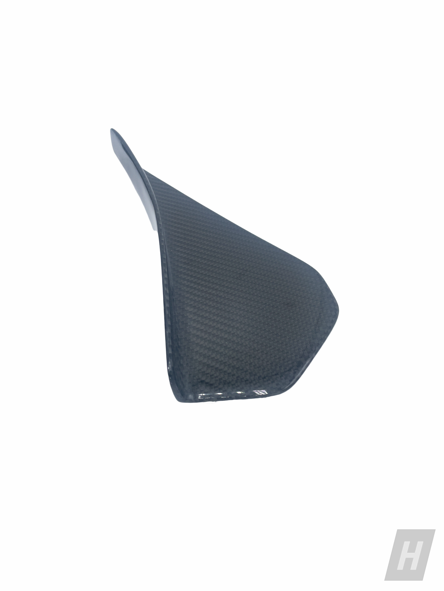 GT4 V1 Carbon Fiber Front Bumper Canards - F80 M3 | F82 / F83 M4