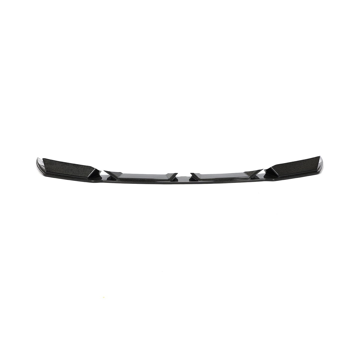 Performance V1 Carbon Fiber Front Lip - F97 X3M | F98 X4M (Pre-LCI)