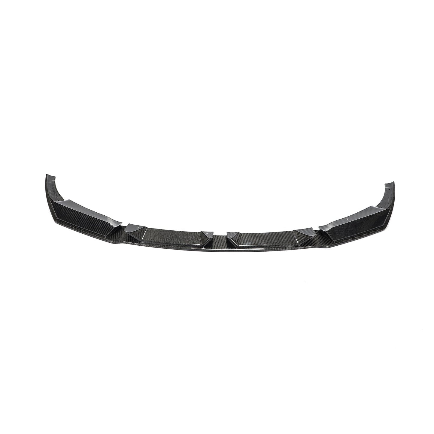 Performance V1 Carbon Fiber Front Lip - F97 X3M | F98 X4M (Pre-LCI)