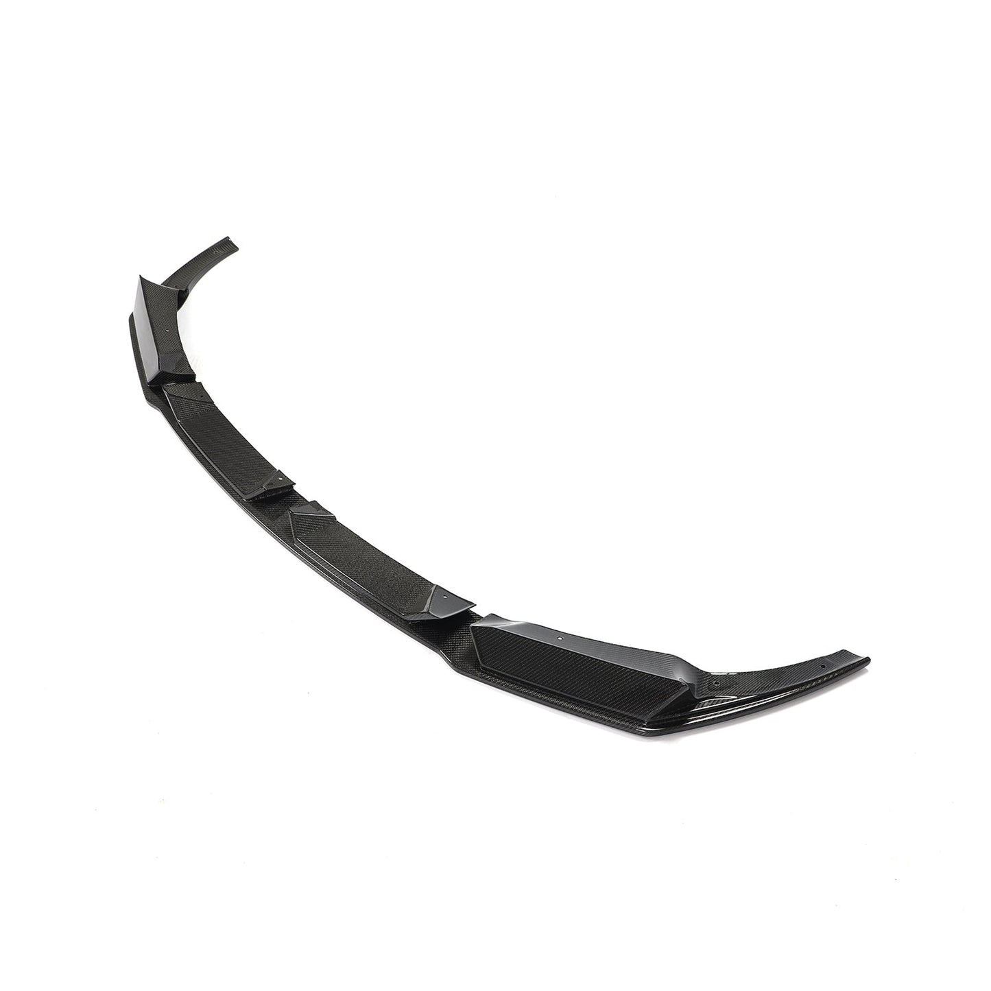 Performance V1 Carbon Fiber Front Lip - F97 X3M | F98 X4M (Pre-LCI)