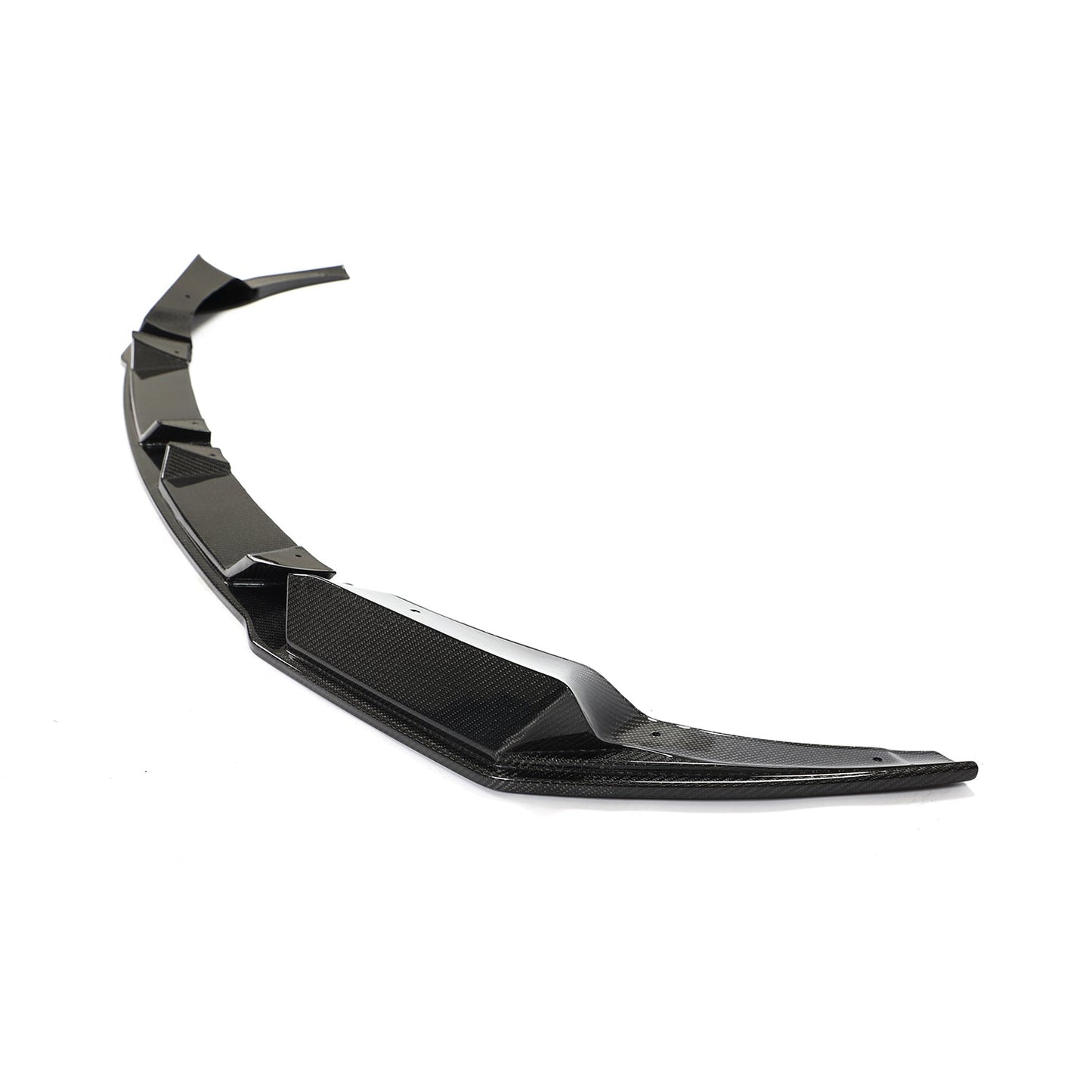 Performance V1 Carbon Fiber Front Lip - F97 X3M | F98 X4M (Pre-LCI)