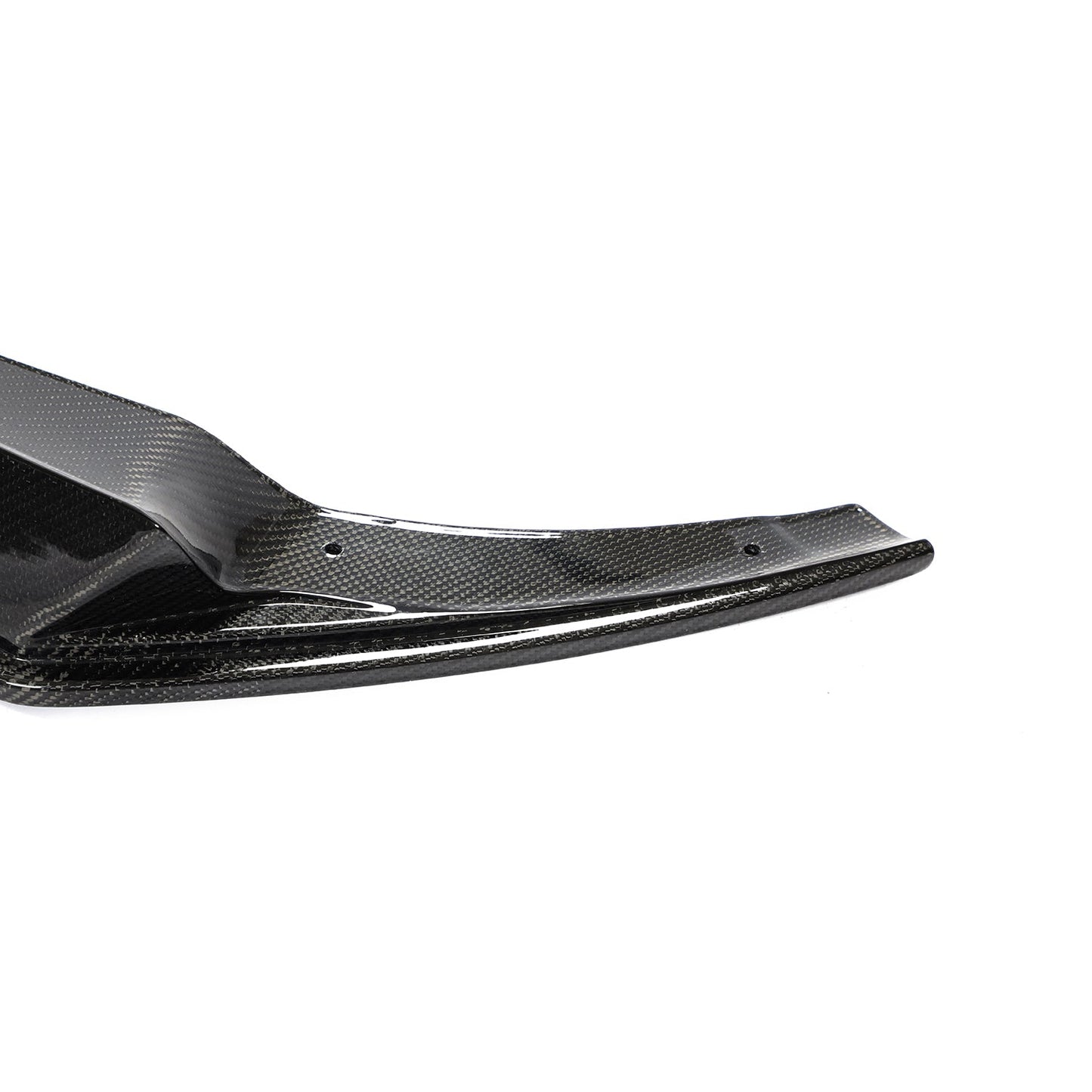 Performance V1 Carbon Fiber Front Lip - F97 X3M | F98 X4M (Pre-LCI)