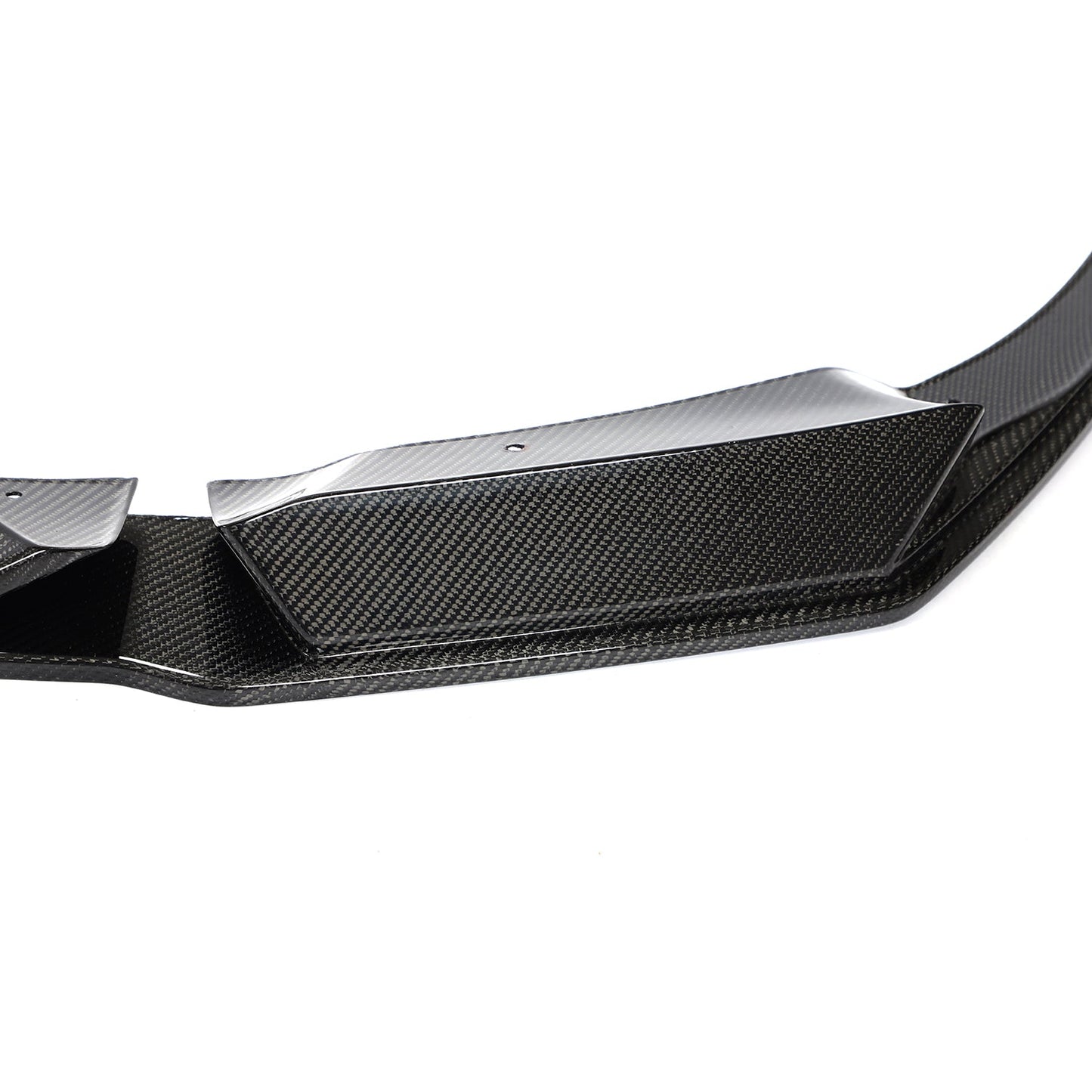 Performance V1 Carbon Fiber Front Lip - F97 X3M | F98 X4M (Pre-LCI)