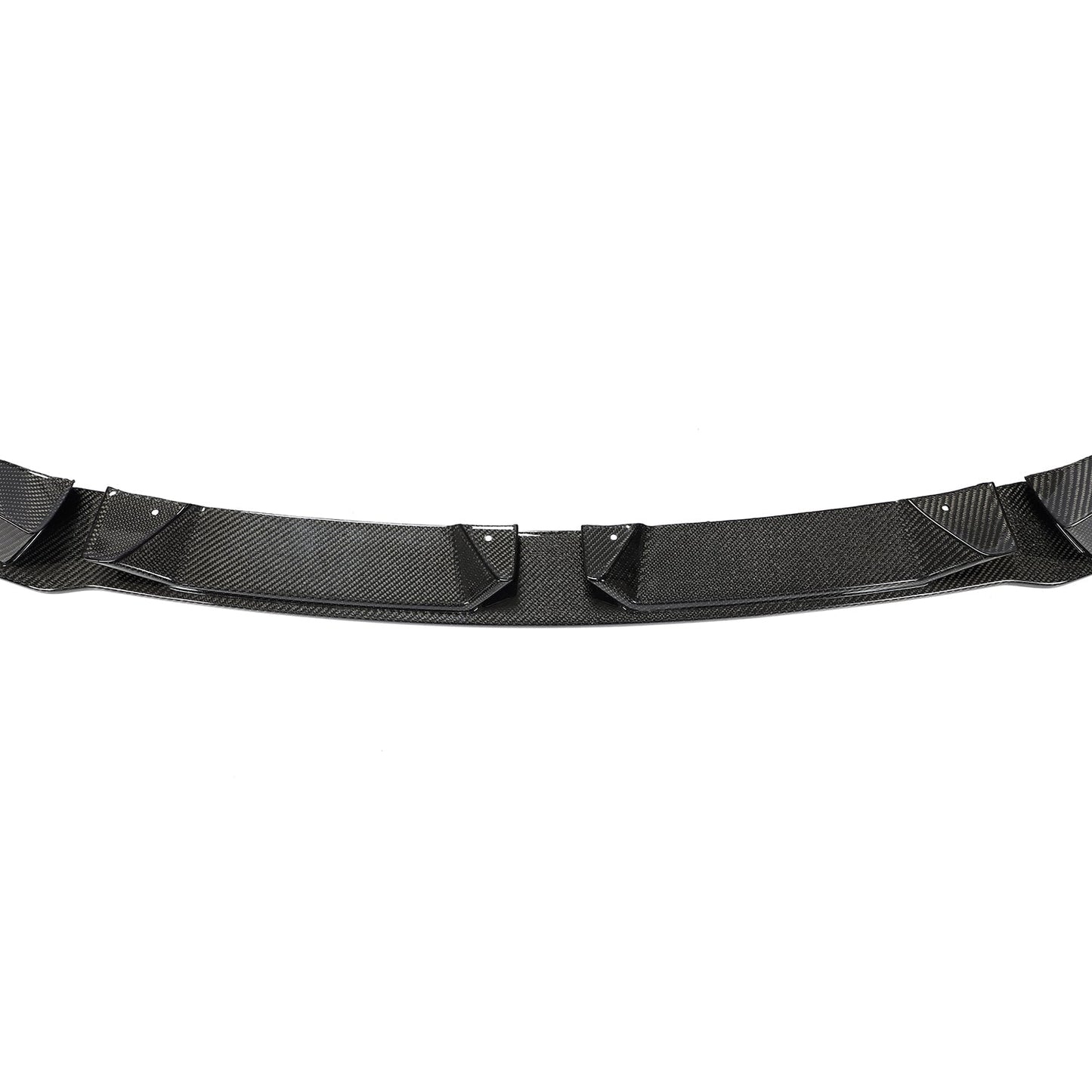 Performance V1 Carbon Fiber Front Lip - F97 X3M | F98 X4M (Pre-LCI)