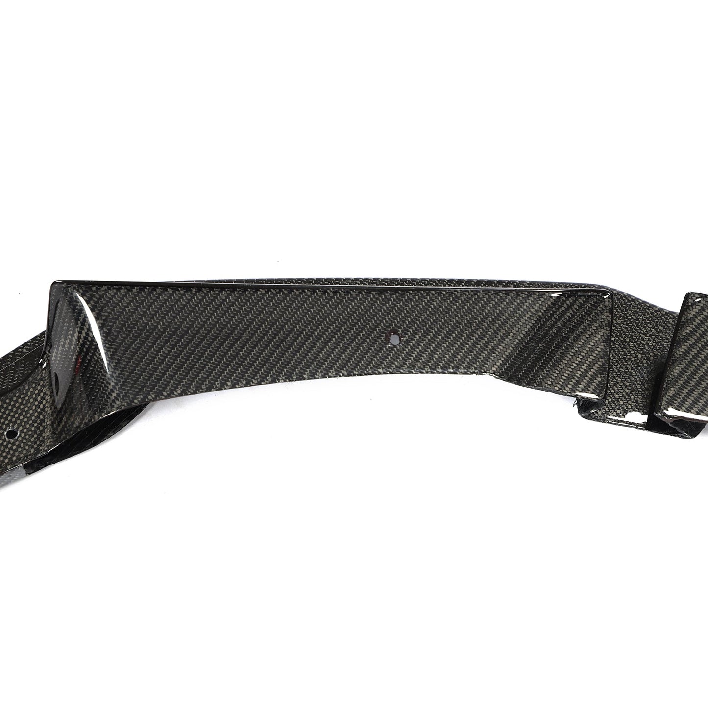 Performance V1 Carbon Fiber Front Lip - F97 X3M | F98 X4M (Pre-LCI)