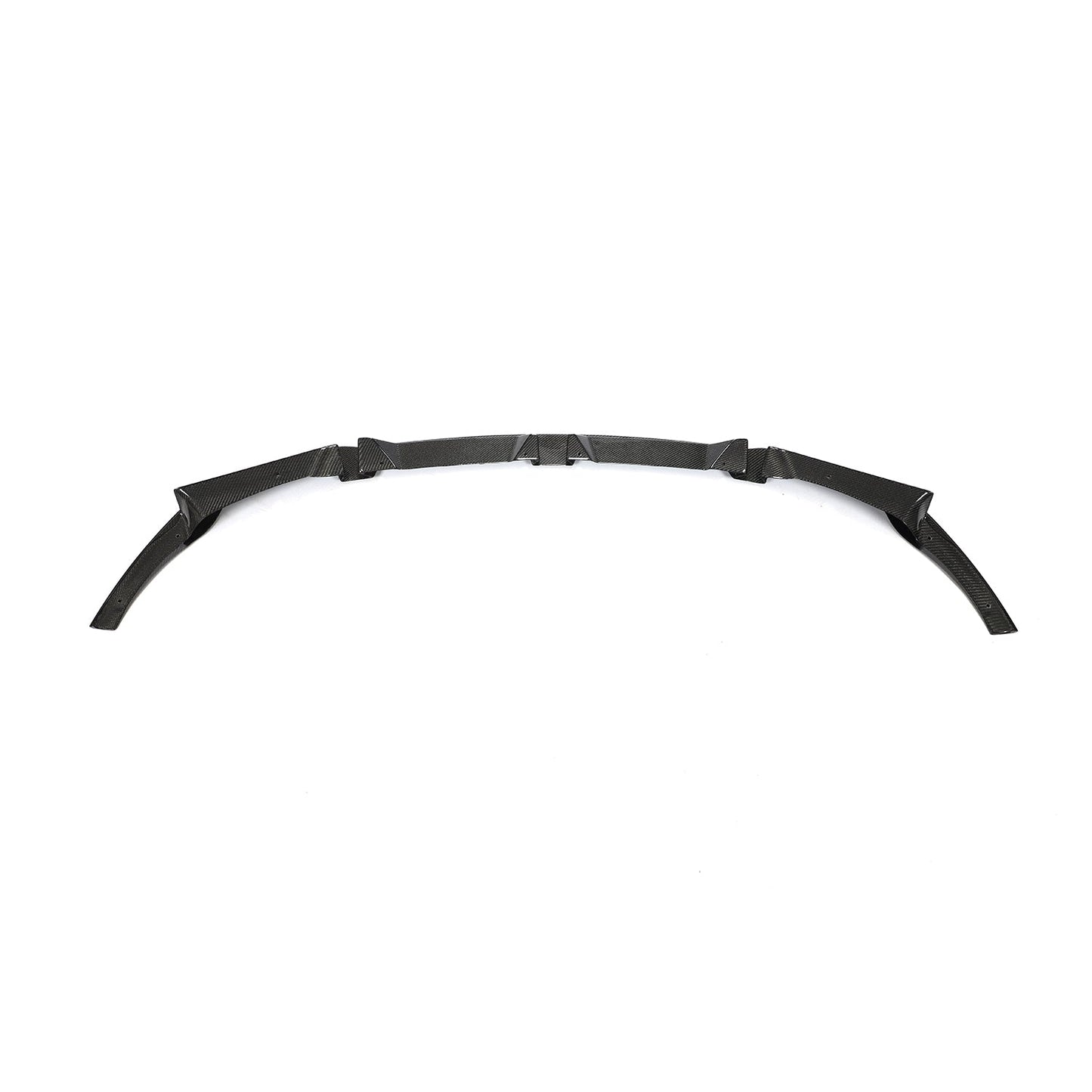Performance V1 Carbon Fiber Front Lip - F97 X3M | F98 X4M (Pre-LCI)
