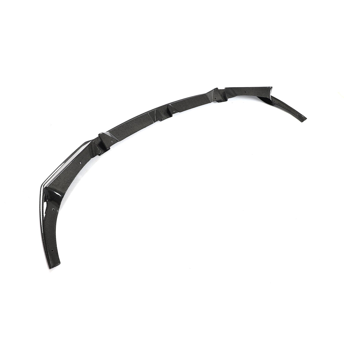 Performance V1 Carbon Fiber Front Lip - F97 X3M | F98 X4M (Pre-LCI)