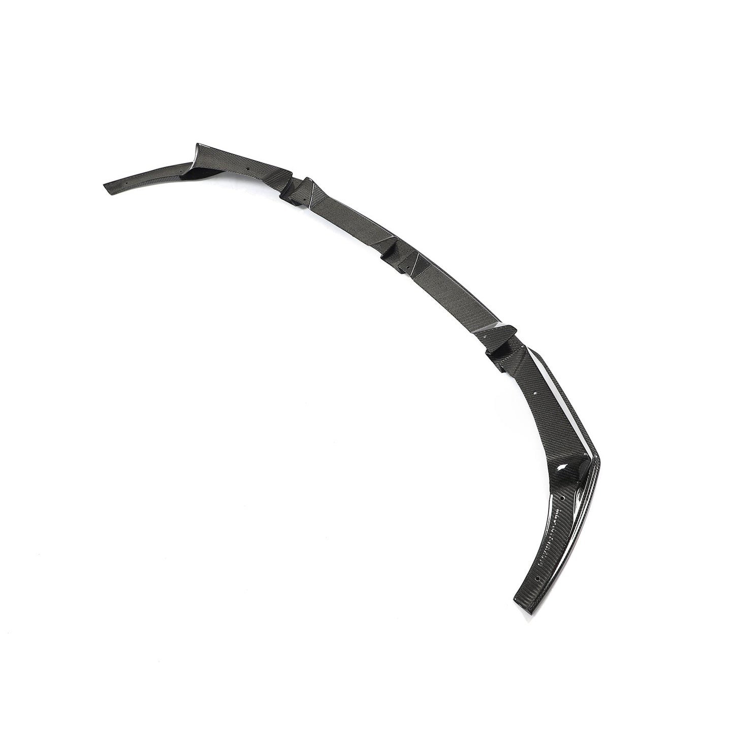 Performance V1 Carbon Fiber Front Lip - F97 X3M | F98 X4M (Pre-LCI)