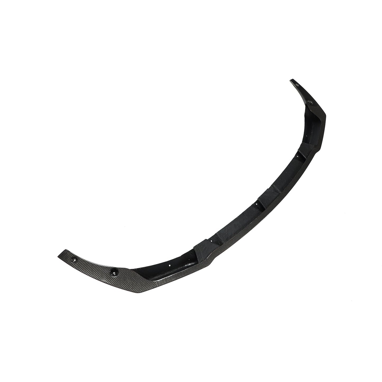 Performance V1 Carbon Fiber Front Lip - F97 X3M | F98 X4M (Pre-LCI)