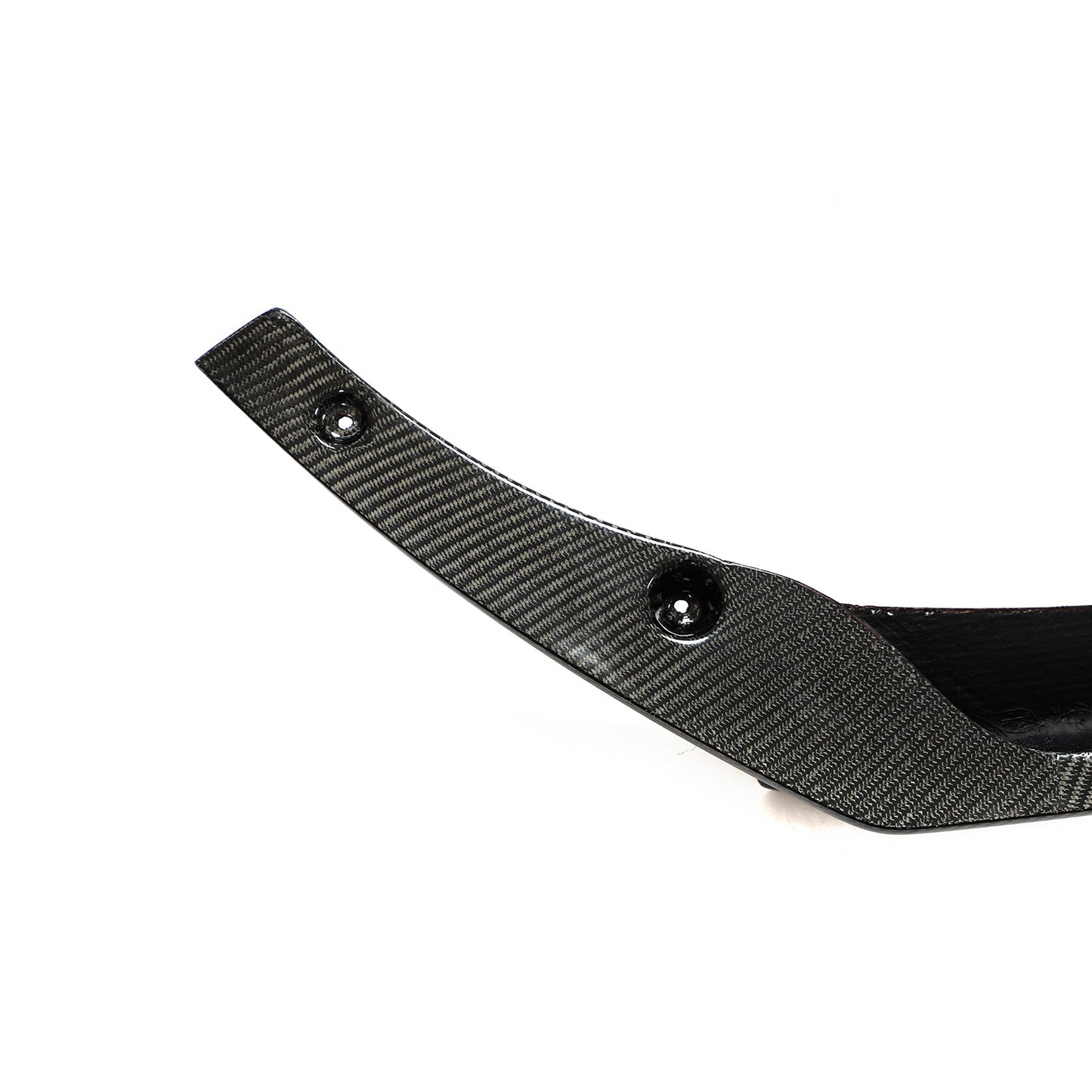 Performance V1 Carbon Fiber Front Lip - F97 X3M | F98 X4M (Pre-LCI)