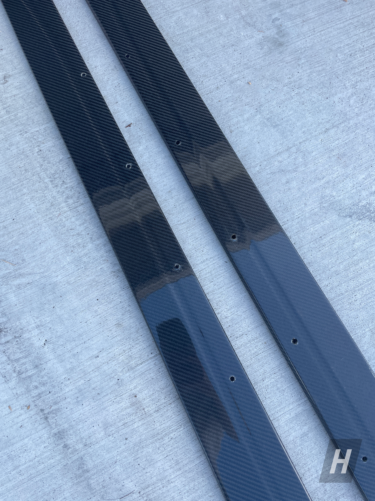 Performance Style Side Skirts (USED/CLEARANCE) - F82 M4