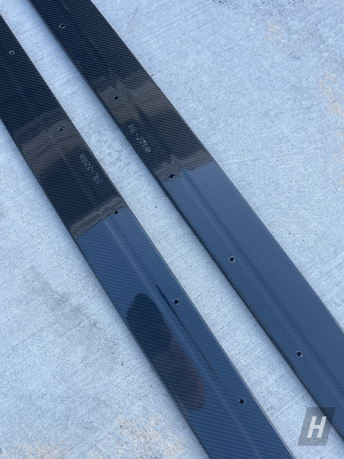 Performance Style Side Skirts (USED/CLEARANCE) - F82 M4