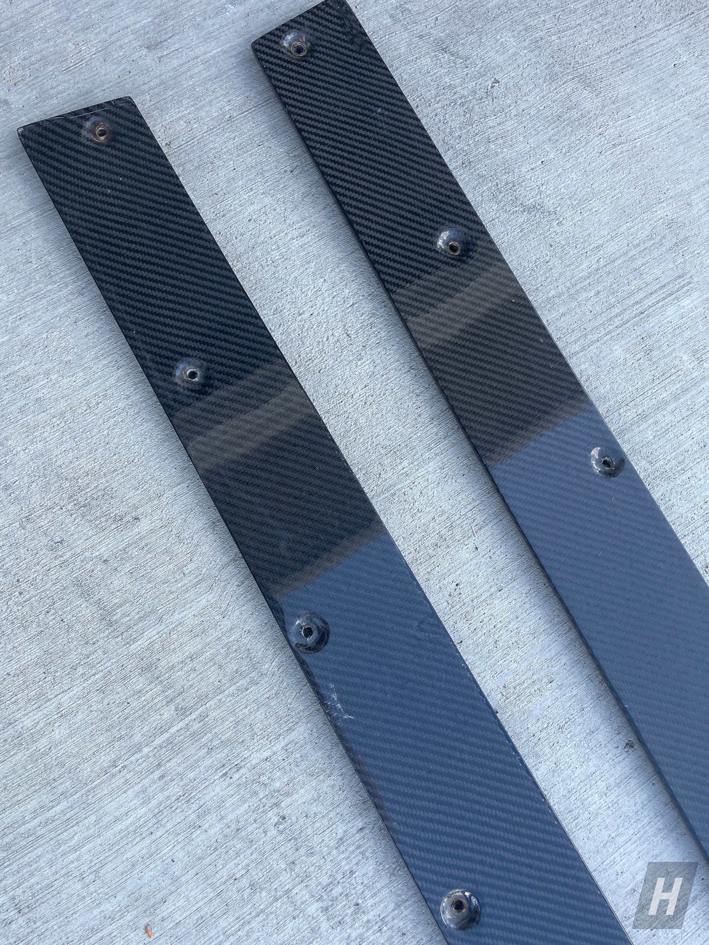 Performance Style Side Skirts (USED/CLEARANCE) - F82 M4