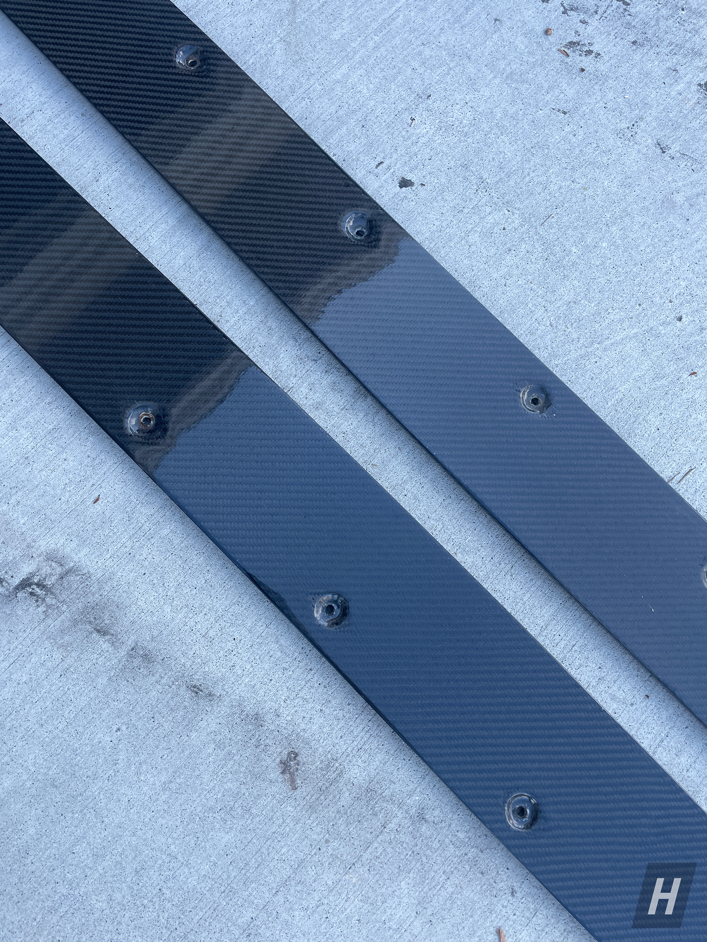 Performance Style Side Skirts (USED/CLEARANCE) - F82 M4