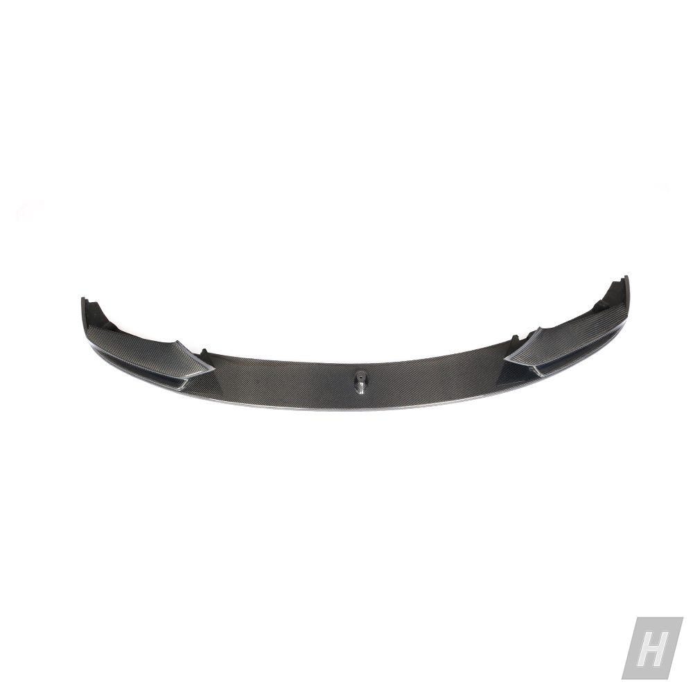 Performance V1 Front Lip - F10 5-Series (M-Sport)
