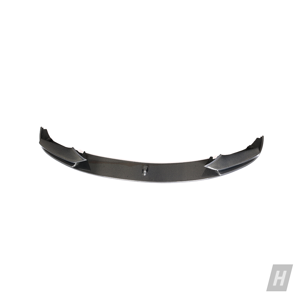 Performance V1 Front Lip - F10 5-Series (M-Sport)