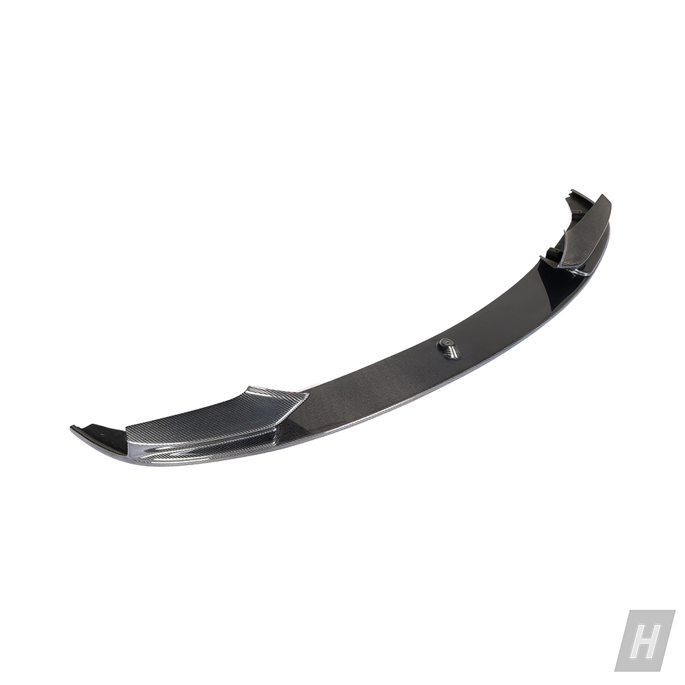 Performance V1 Front Lip - F10 5-Series (M-Sport)