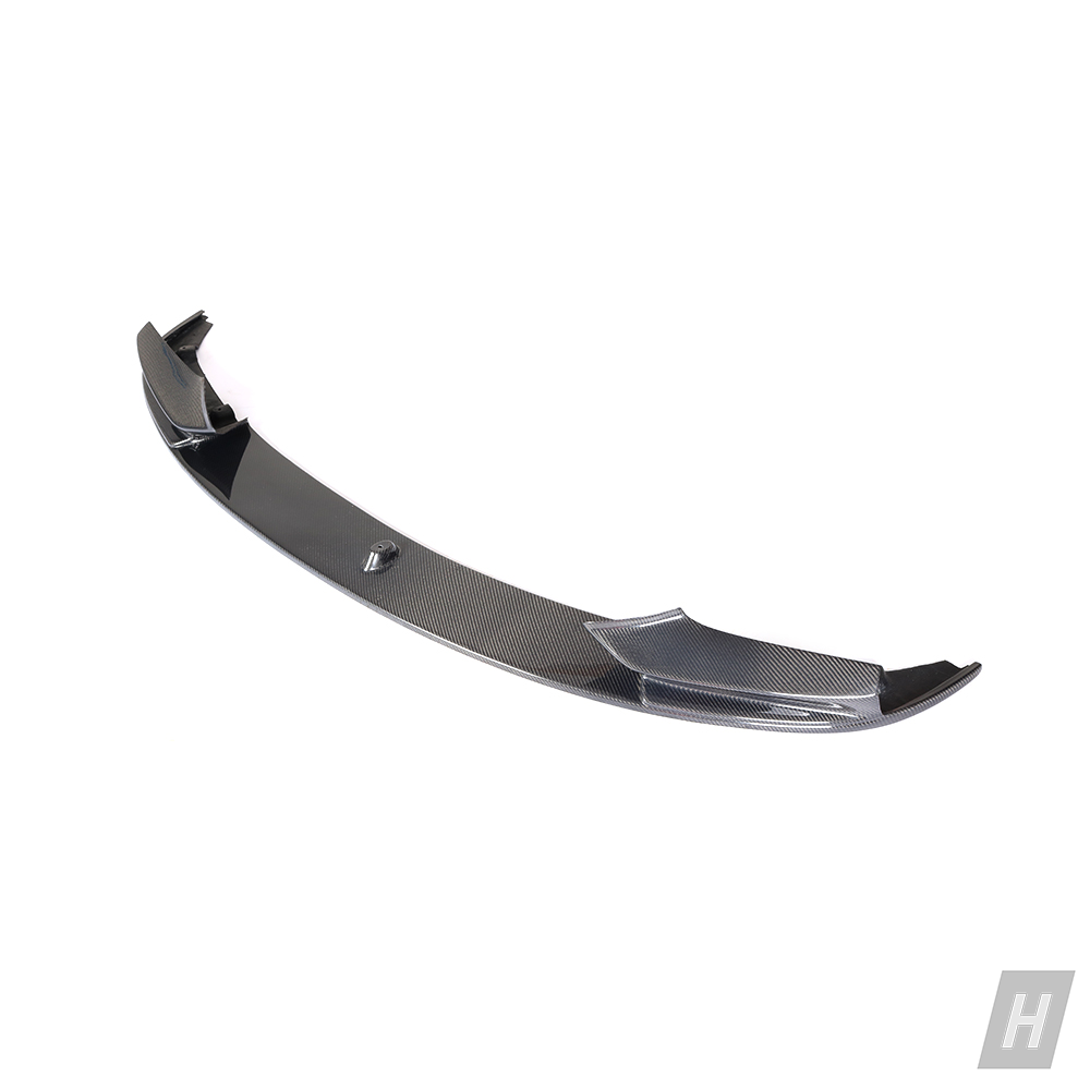 Performance V1 Front Lip - F10 5-Series (M-Sport)