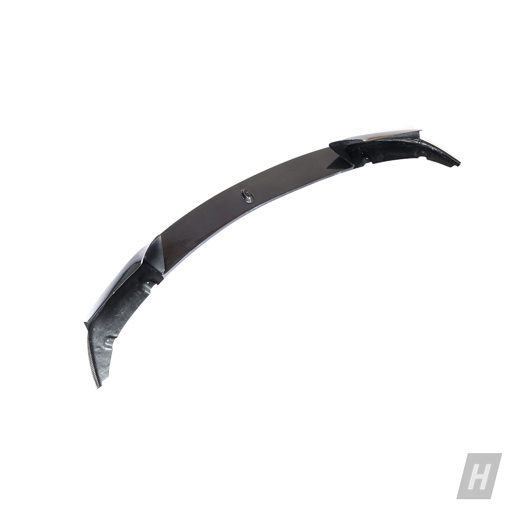 Performance V1 Front Lip - F10 5-Series (M-Sport)