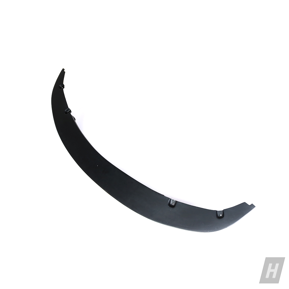 Performance V1 Front Lip - F10 5-Series (M-Sport)