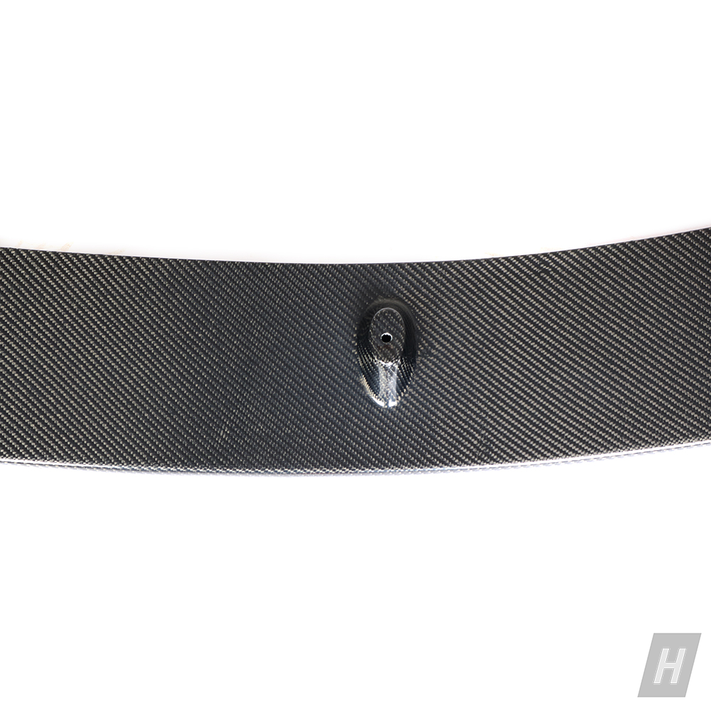 Performance V1 Front Lip - F10 5-Series (M-Sport)