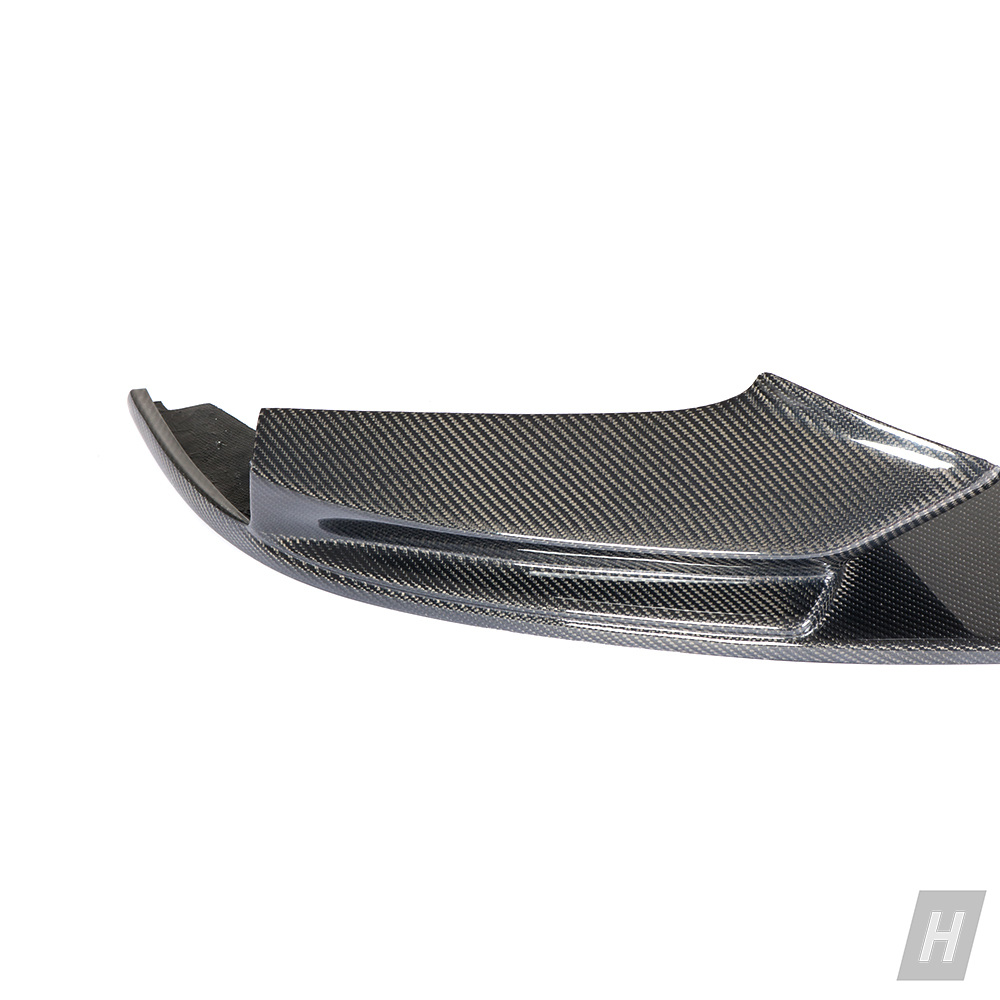 Performance V1 Front Lip - F10 5-Series (M-Sport)
