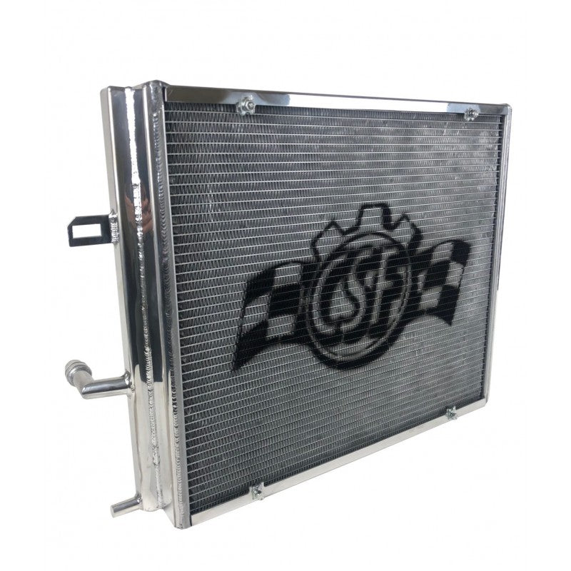 CSF B58 HIGH-PERFORMANCE HEAT EXCHANGER - F3X 340i | G2X M340i | F3X 440i | F2X M240i