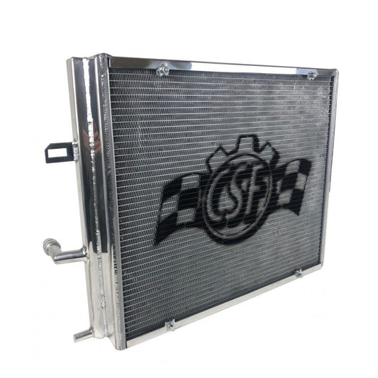 CSF B58 HIGH-PERFORMANCE HEAT EXCHANGER - F3X 340i | G2X M340i | F3X 440i | F2X M240i