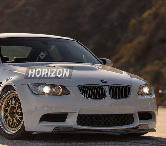 GTS V2 Carbon Fiber Front Lip - E90 M3 | E92 M3