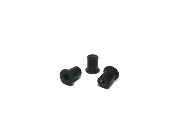 Downstar Billet Trunk Liner Hardware Kit - F80 M3 | F82 M4 | E90 M3 | E92 M3