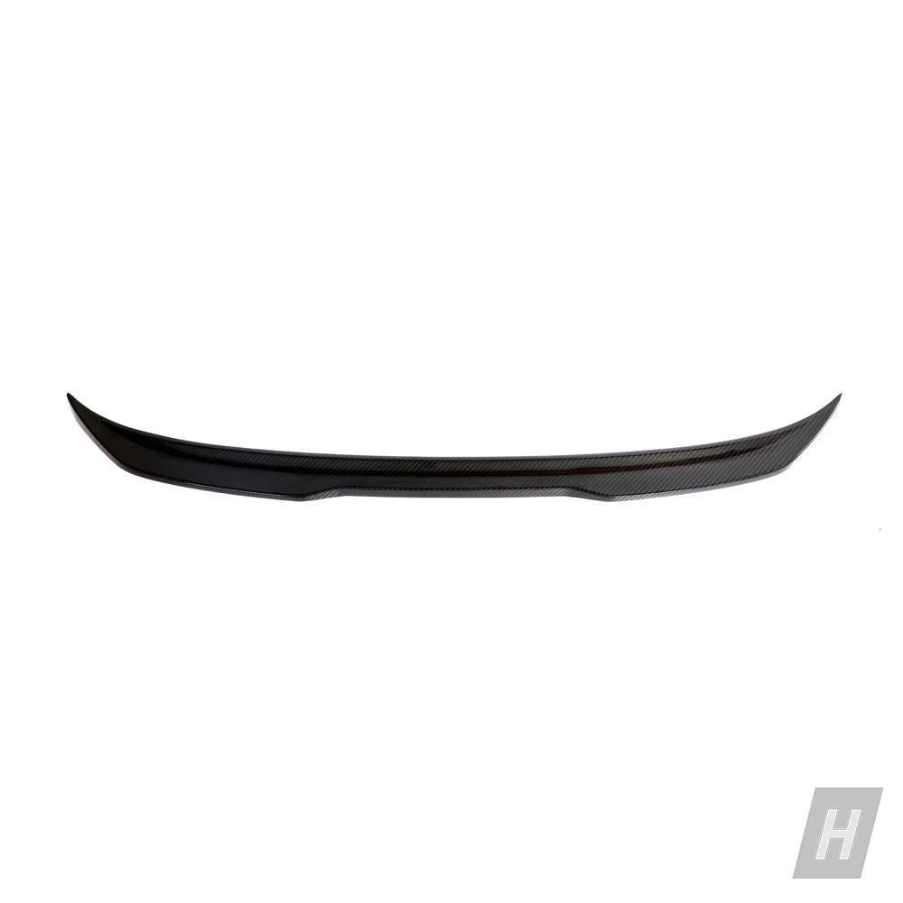 Performance V1 Carbon Fiber Trunk Lip / Spoiler - G30 5-Series | F90 M5
