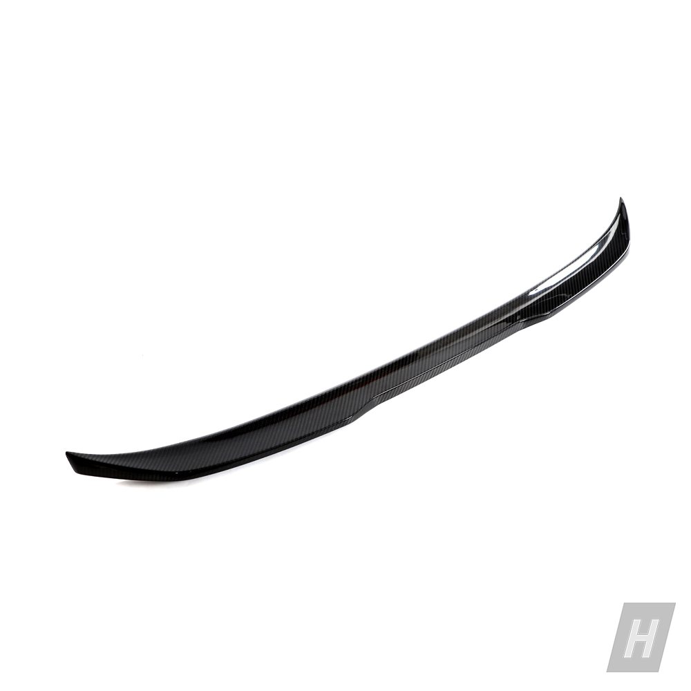 Performance V1 Carbon Fiber Trunk Lip / Spoiler - G30 5-Series | F90 M5