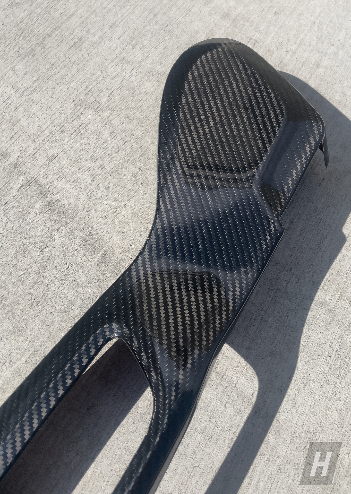 Performance V1 Dry Carbon Fiber Bucket Seat Side Cover Set - G80 M3 | G82 M4 | G87 M2