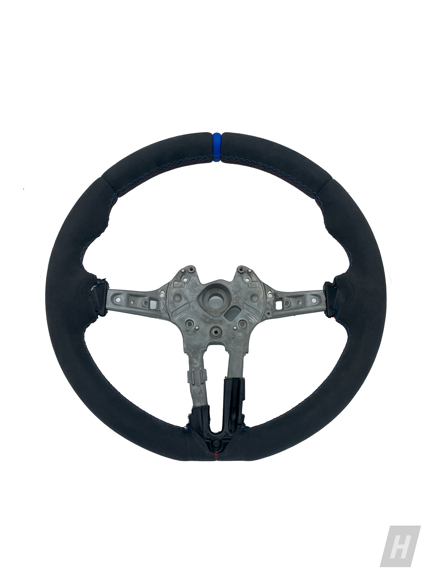 Custom Steering Wheel - F3X 3-Series |
