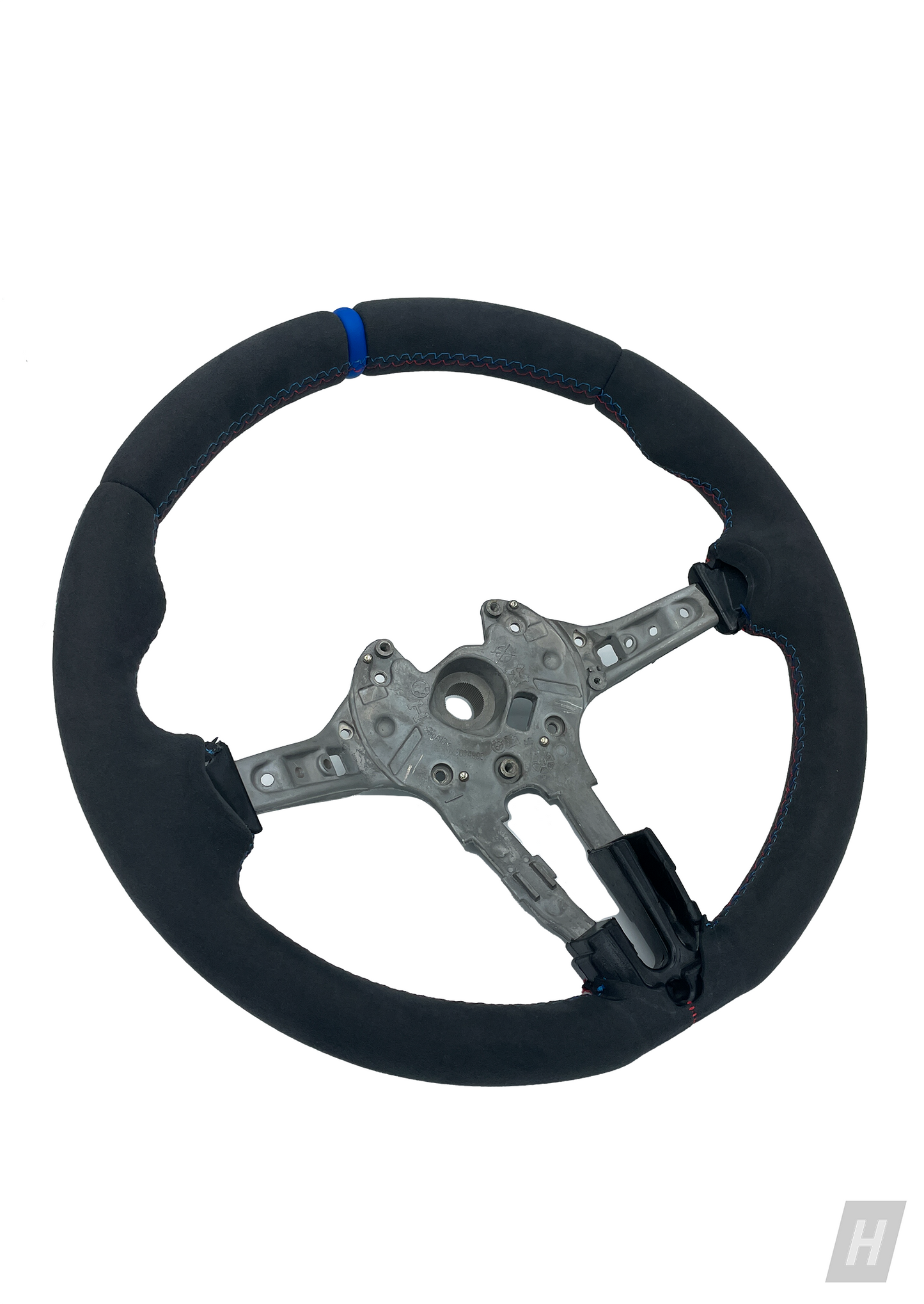Custom Steering Wheel - F3X 3-Series |