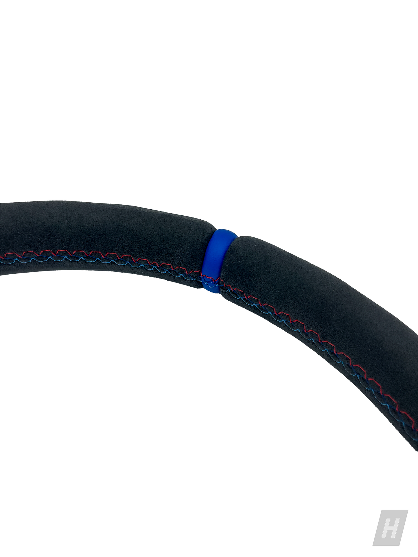 Custom Steering Wheel - F3X 3-Series |