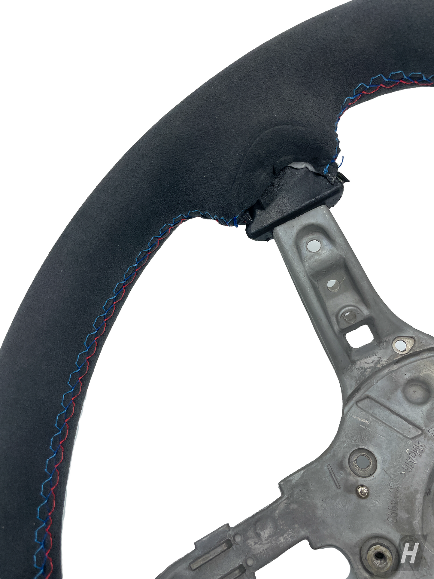 Custom Steering Wheel - F3X 3-Series |