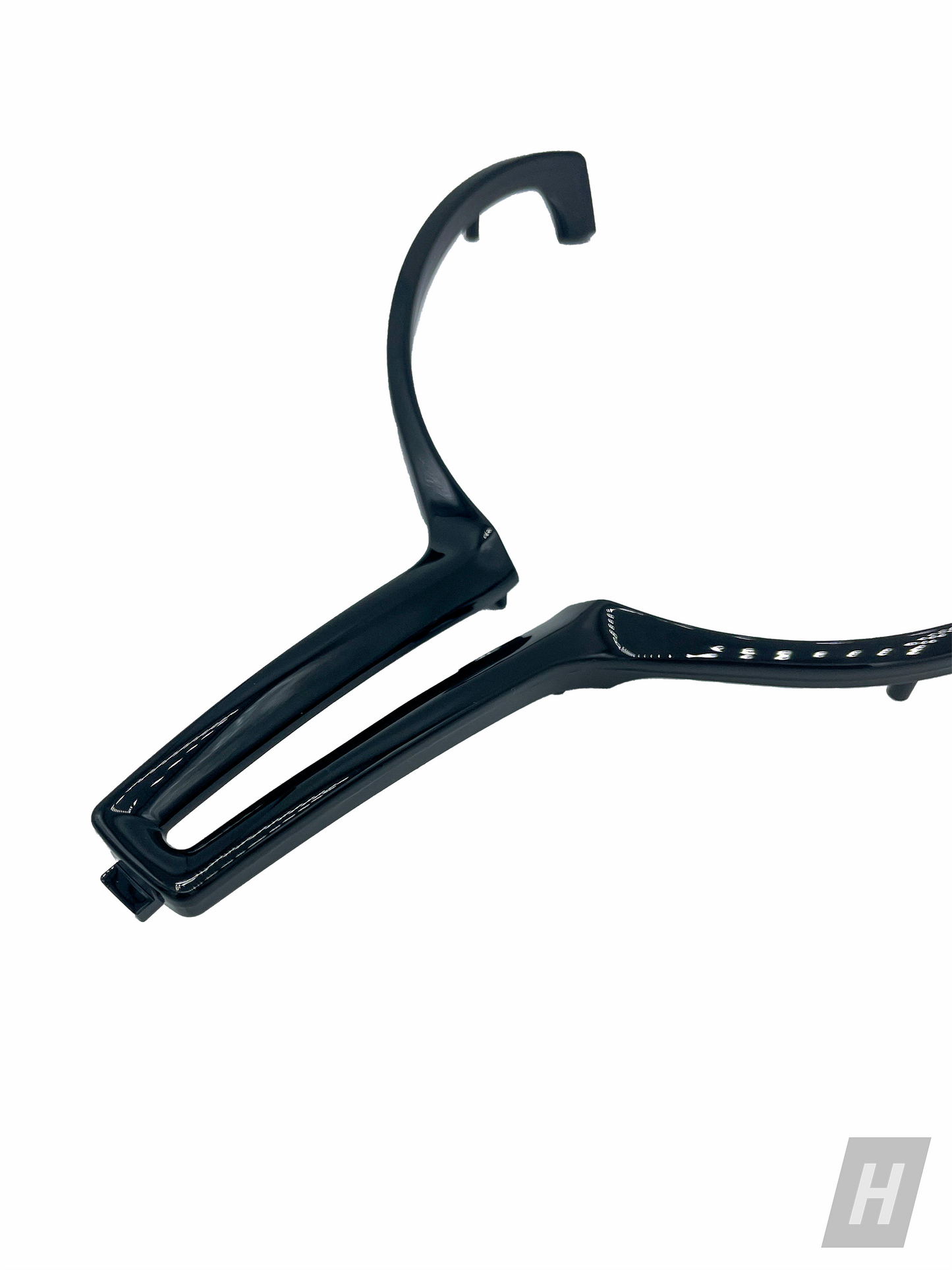 Painted Inner Steering Wheel Trim - F Chassis Wheels