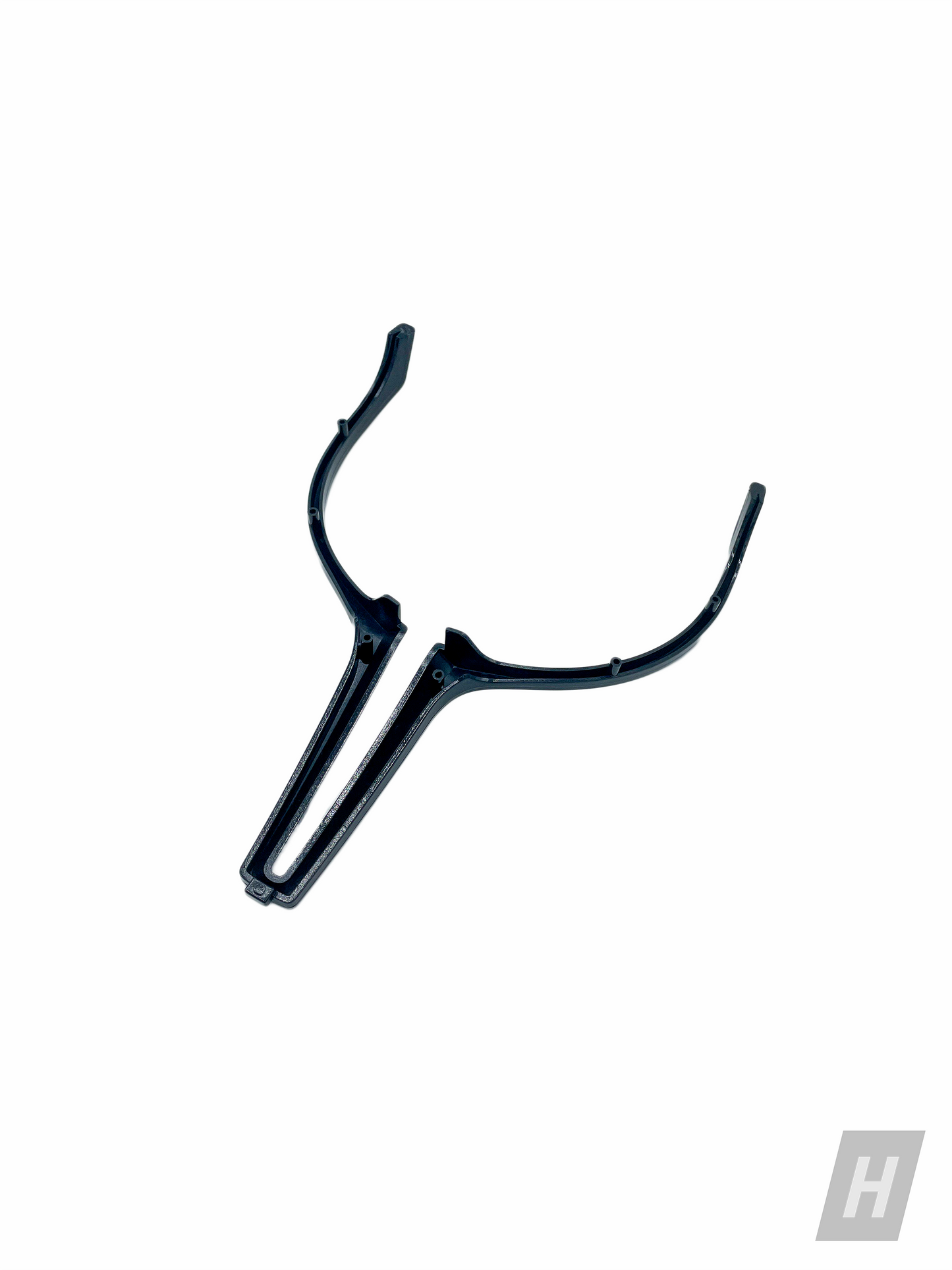 Painted Inner Steering Wheel Trim - F Chassis Wheels
