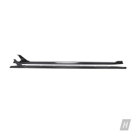 Performance V2 Side Skirts - G82 / G83 M4