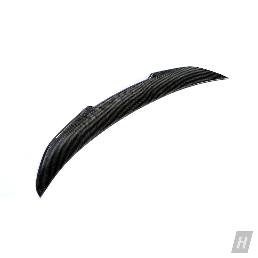 P Style Trunk Lip - F10 5-Series | F10 M5