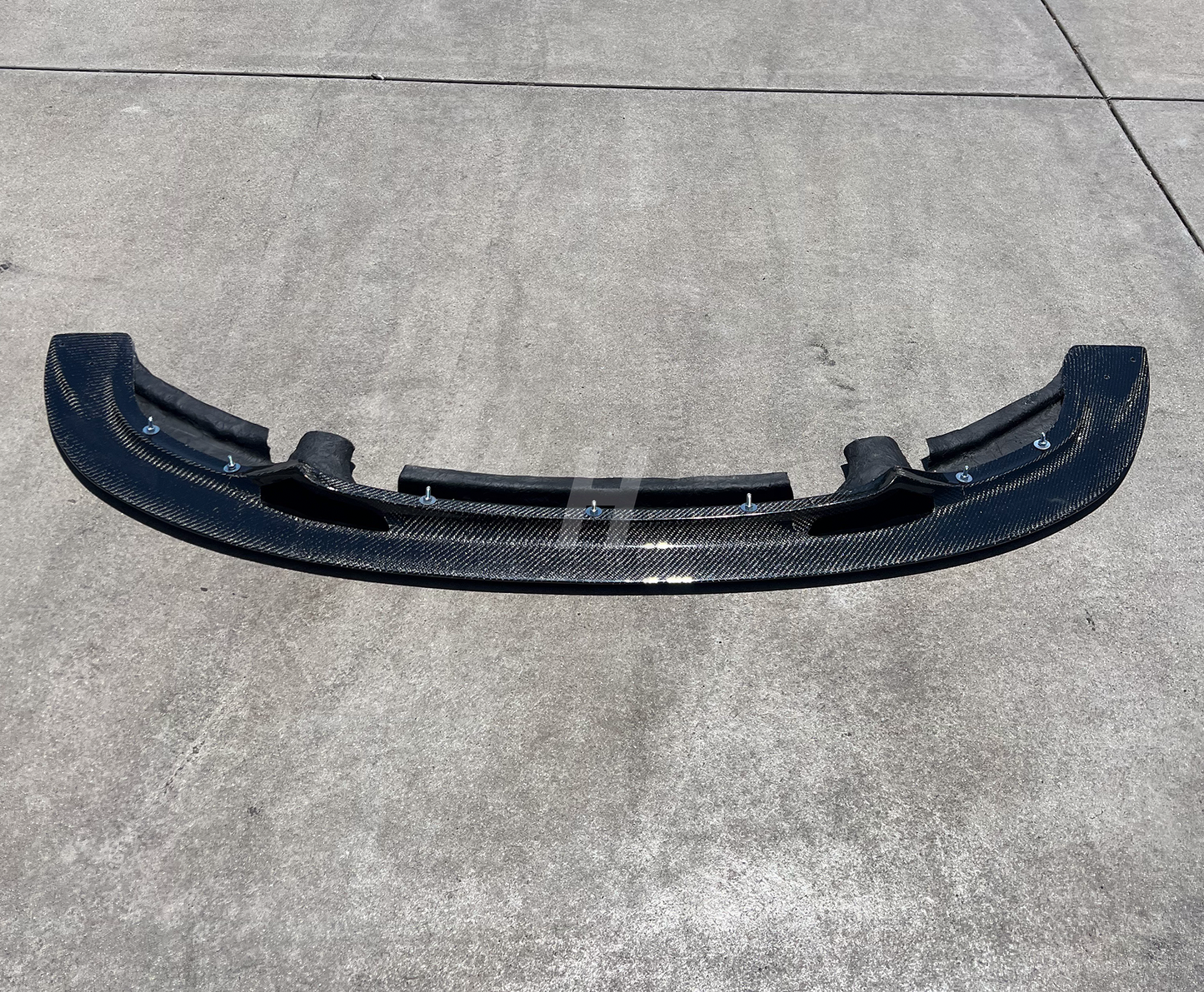 GT4 V2 Carbon Fiber Front Lip / Splitter - F80 M3 | F82 / F83 M4