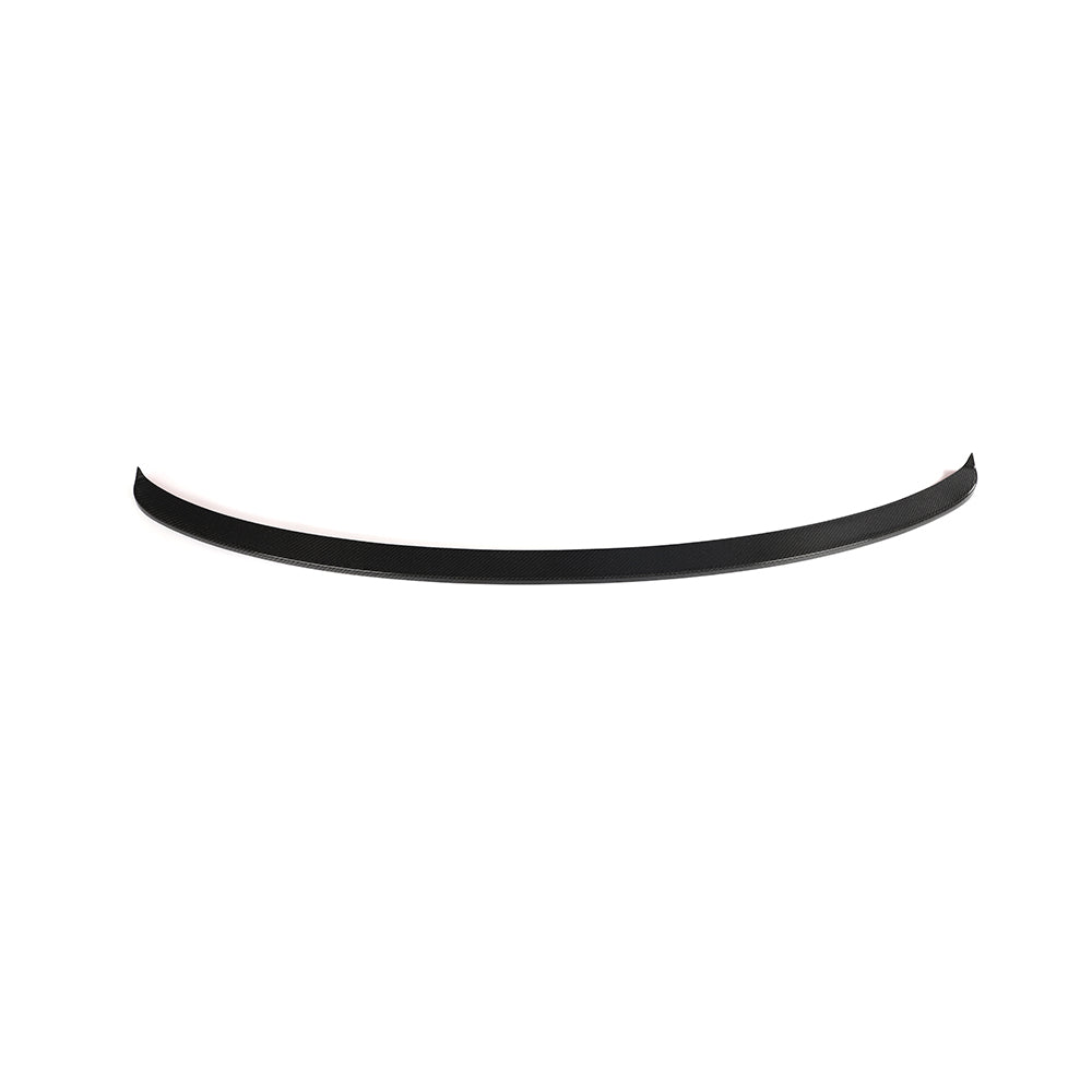 Performance V1 Carbon Fiber Mid-Spoiler - F97 X3M