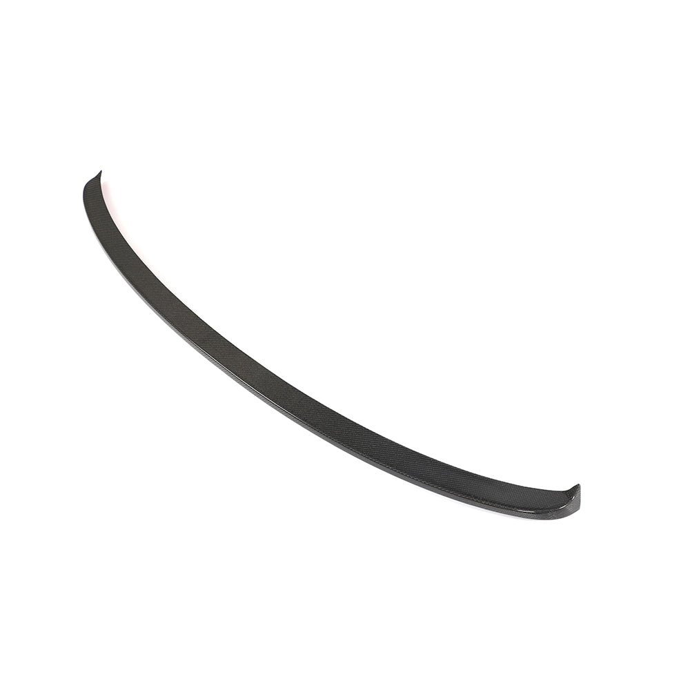 Performance V1 Carbon Fiber Mid-Spoiler - F97 X3M