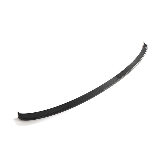 Performance V1 Carbon Fiber Mid-Spoiler - F97 X3M