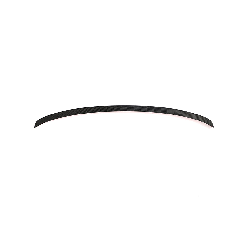 Performance V1 Carbon Fiber Mid-Spoiler - F97 X3M