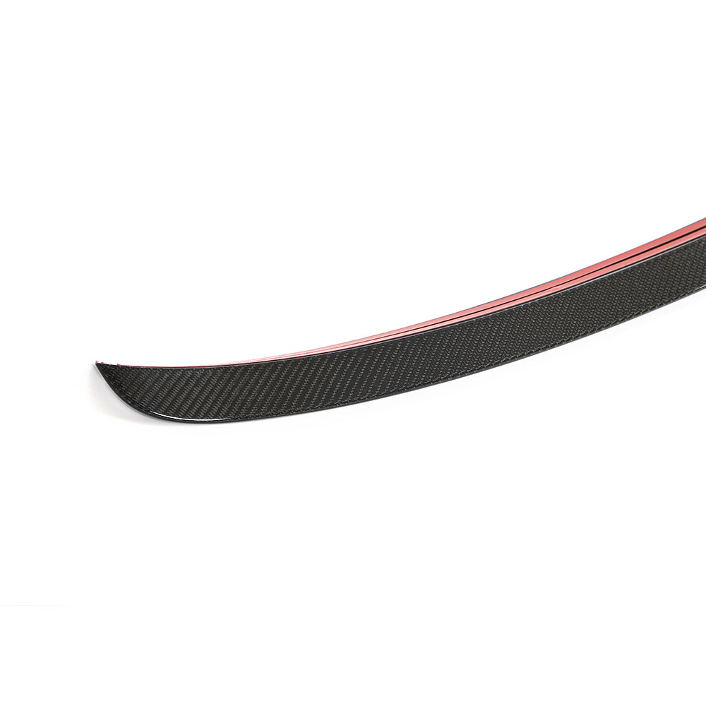 Performance V1 Carbon Fiber Mid-Spoiler - F97 X3M