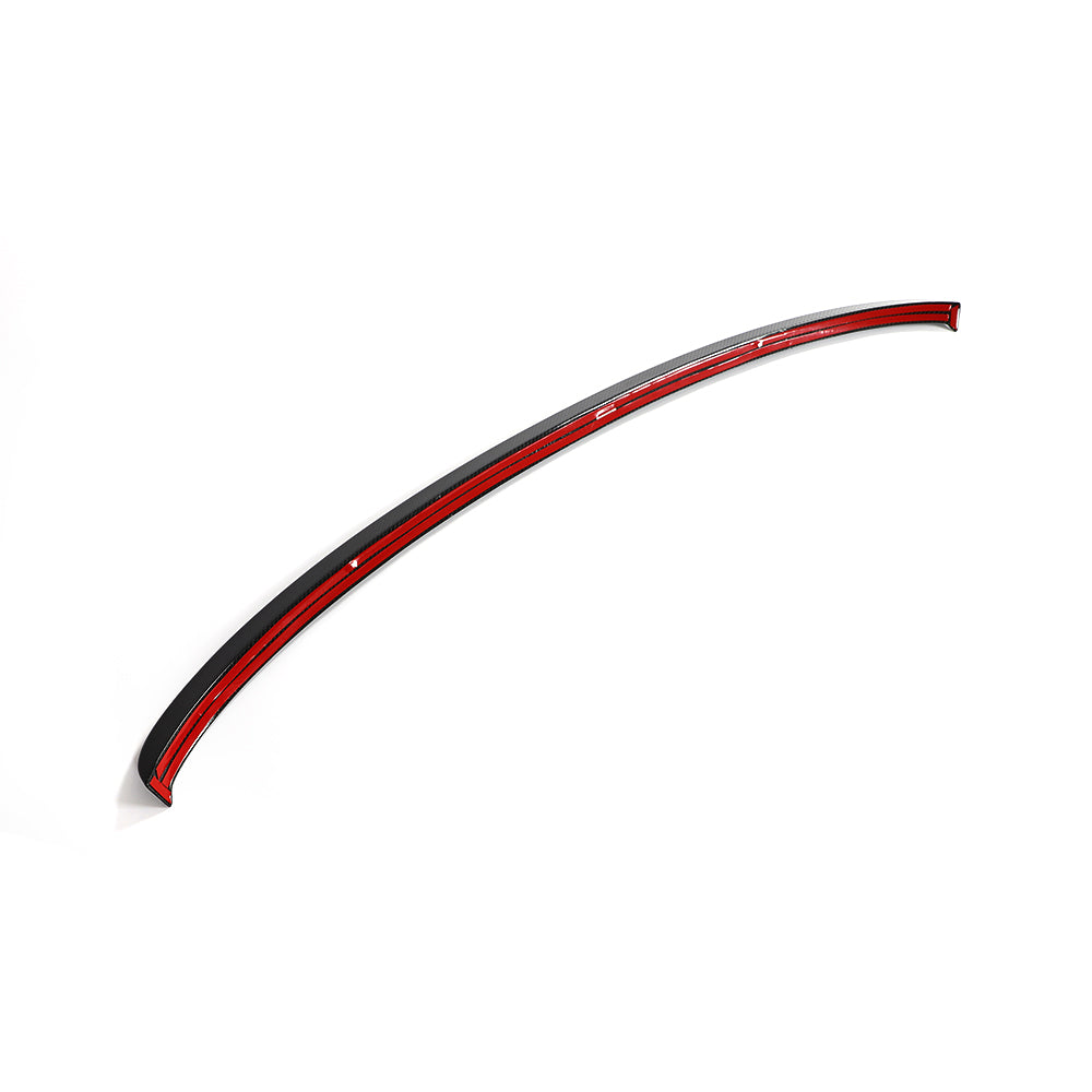 Performance V1 Carbon Fiber Mid-Spoiler - F97 X3M