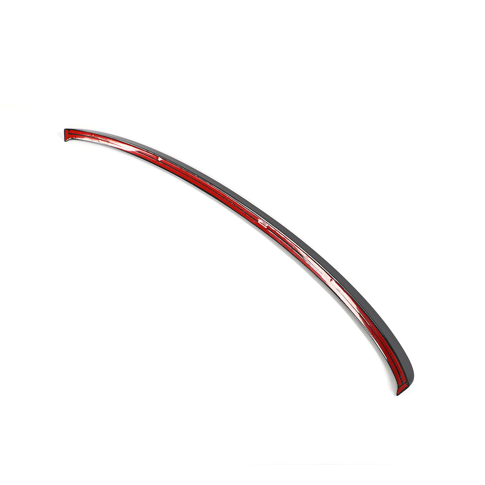 Performance V1 Carbon Fiber Mid-Spoiler - F97 X3M