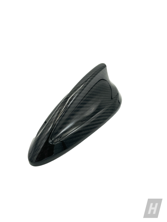 Dry Carbon Roof Antenna Cover - F-Chassis Vehicles